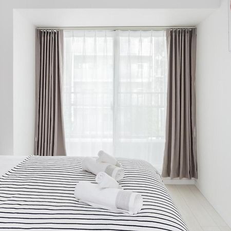 Hotel Apartment Ueno Inaricho Sta Tokyo Luaran gambar