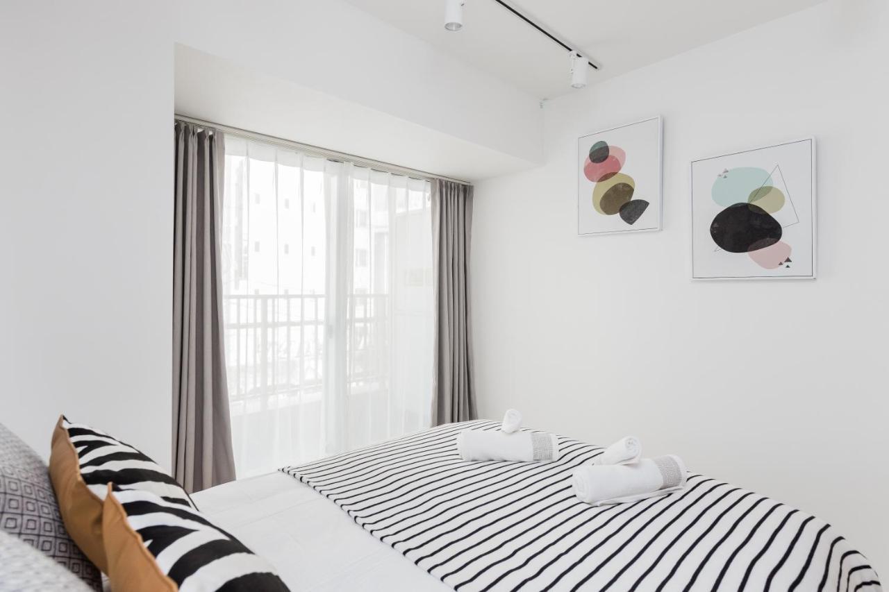 Hotel Apartment Ueno Inaricho Sta Tokyo Luaran gambar