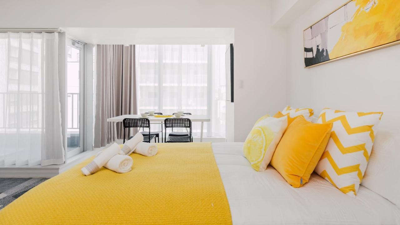 Hotel Apartment Ueno Inaricho Sta Tokyo Luaran gambar