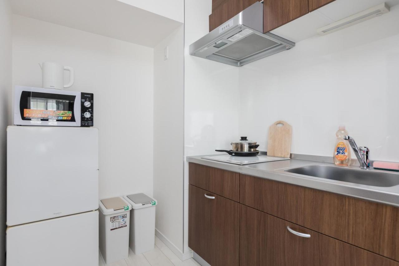 Hotel Apartment Ueno Inaricho Sta Tokyo Luaran gambar